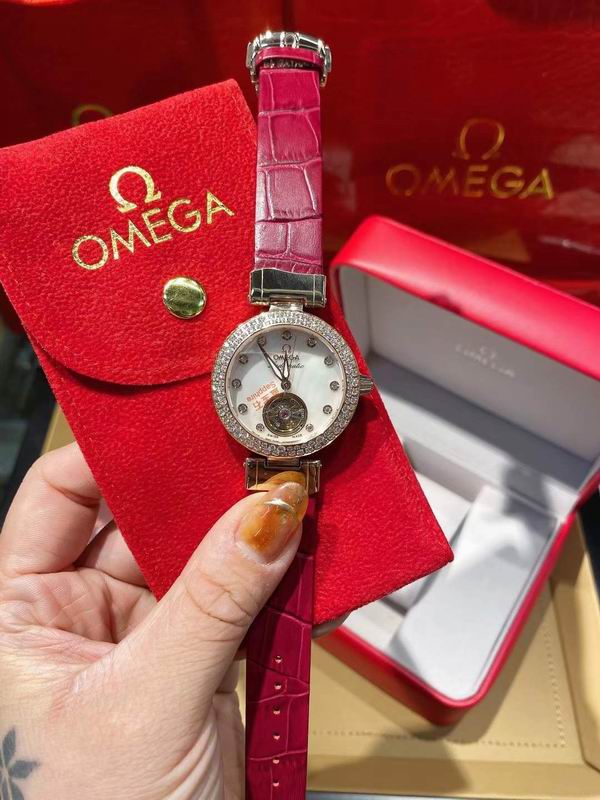 Omega 35mm 101508